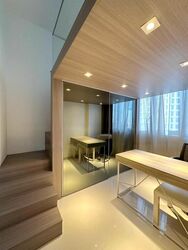 Urban Vista (D16), Condominium #477988191